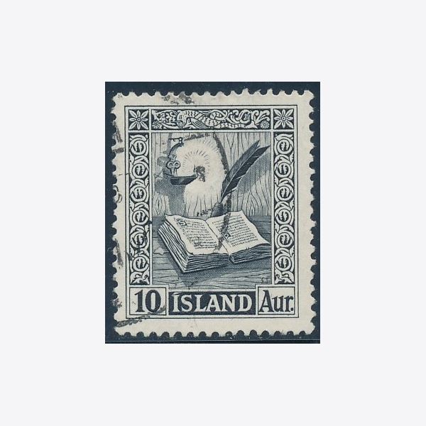 Iceland 1953