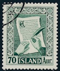 Island 1953