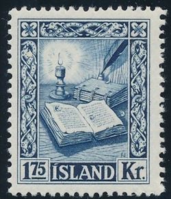 Iceland 1953