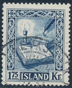 Island 1953