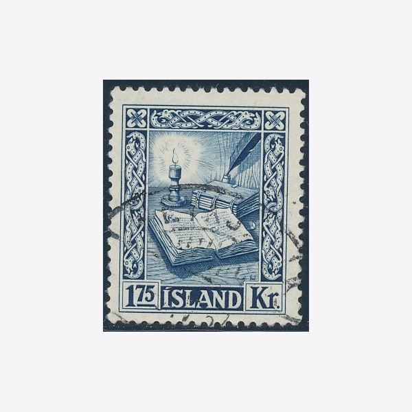 Iceland 1953