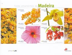 Madeira 2006