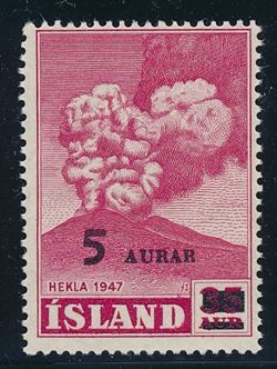 Island 1954