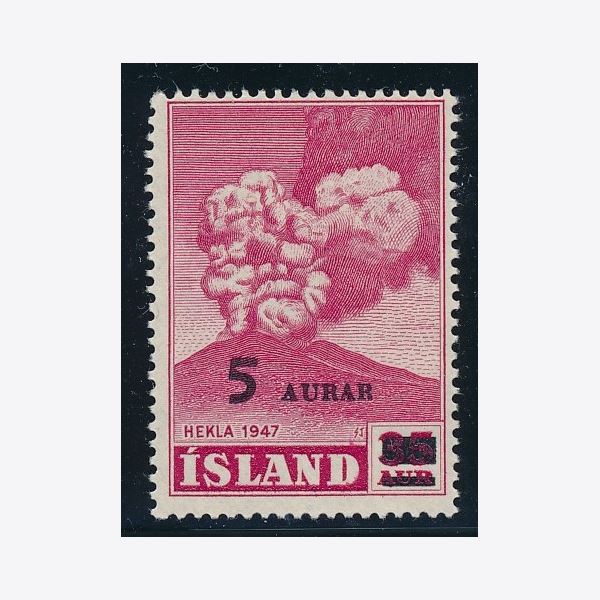 Island 1954