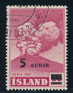 Iceland 1954