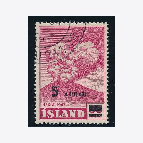 Island 1954