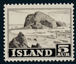 Iceland 1954