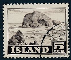 Iceland 1954