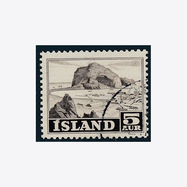 Iceland 1954