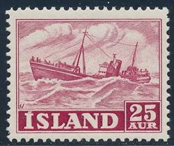 Island 1954