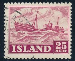 Island 1954