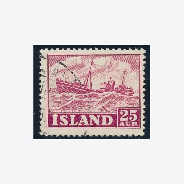 Island 1954