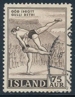 Island 1955