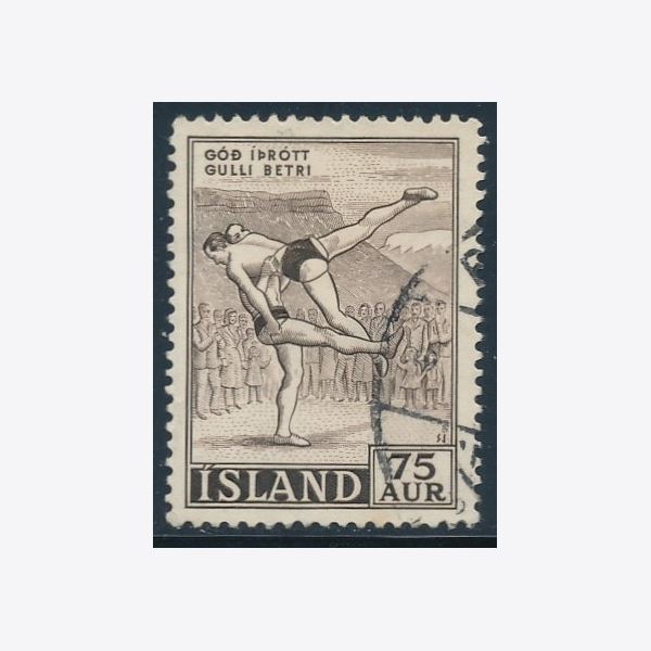 Island 1955