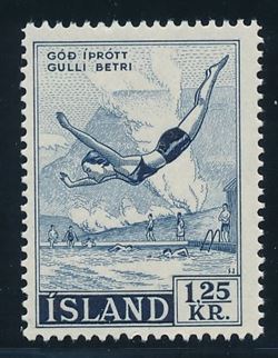 Island 1955