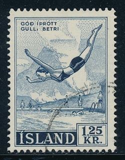 Island 1955