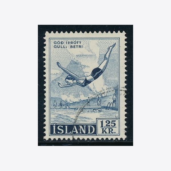 Island 1955