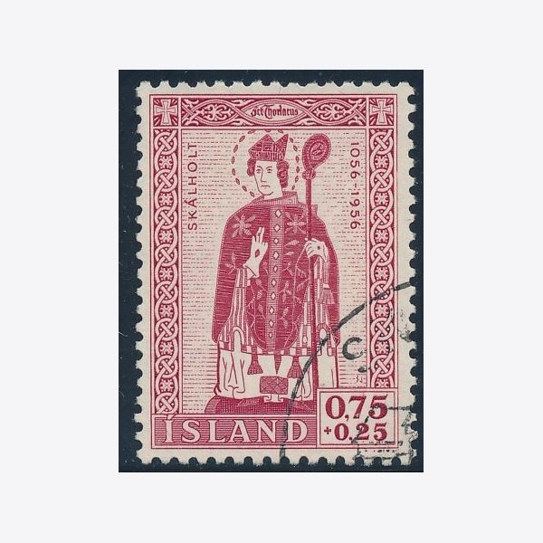 Iceland 1956