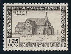 Iceland 1956