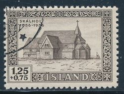 Iceland 1956