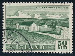 Iceland 1956