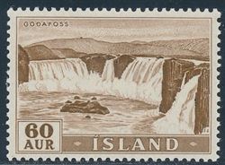 Iceland 1956