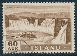 Iceland 1956