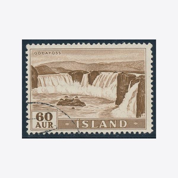 Iceland 1956