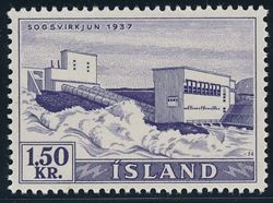 Iceland 1956