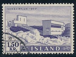 Iceland 1956