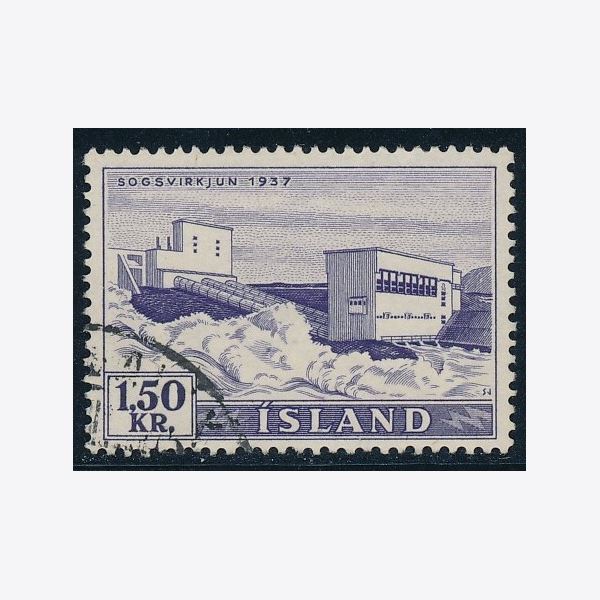 Island 1956