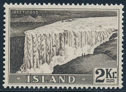 Iceland 1956