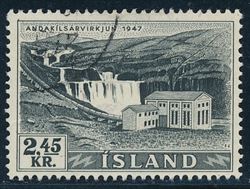 Iceland 1956