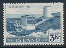 Iceland 1956