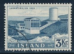 Iceland 1956