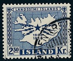 Iceland 1956