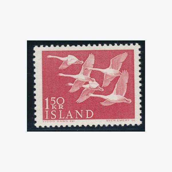 Island 1956