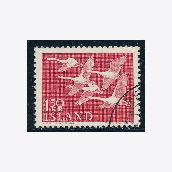 Island 1956