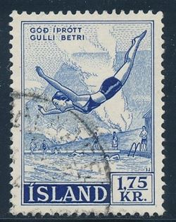 Island 1957