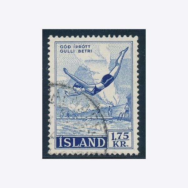 Island 1957