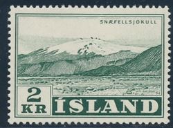 Iceland 1957