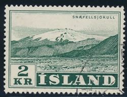 Iceland 1957