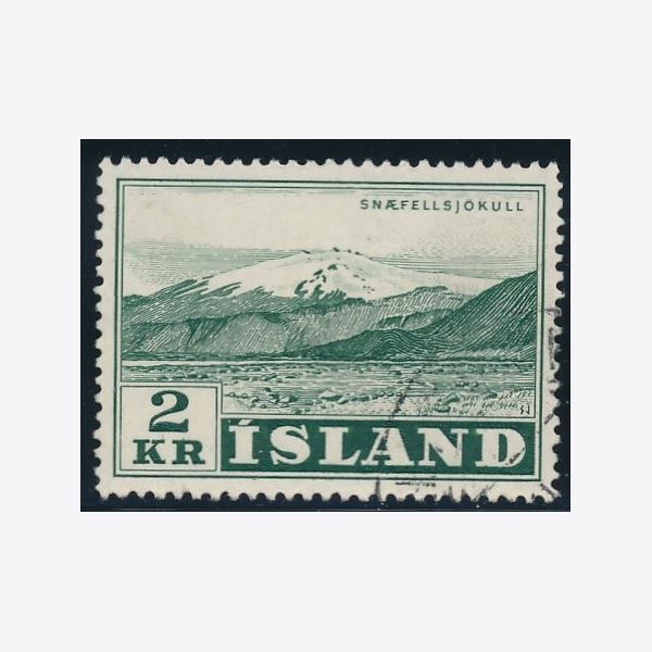 Iceland 1957