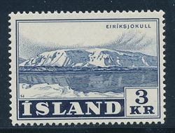 Iceland 1957