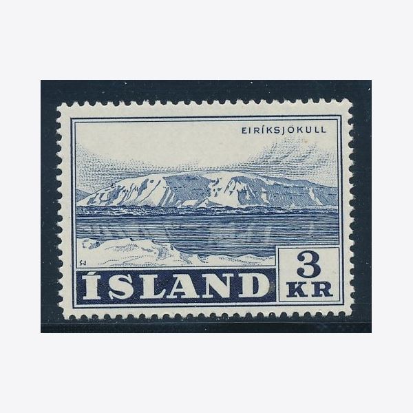 Iceland 1957