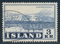 Iceland 1957