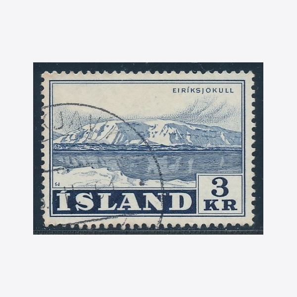 Iceland 1957