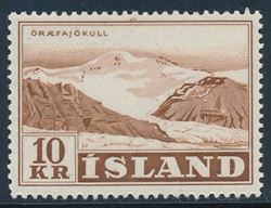 Iceland 1957