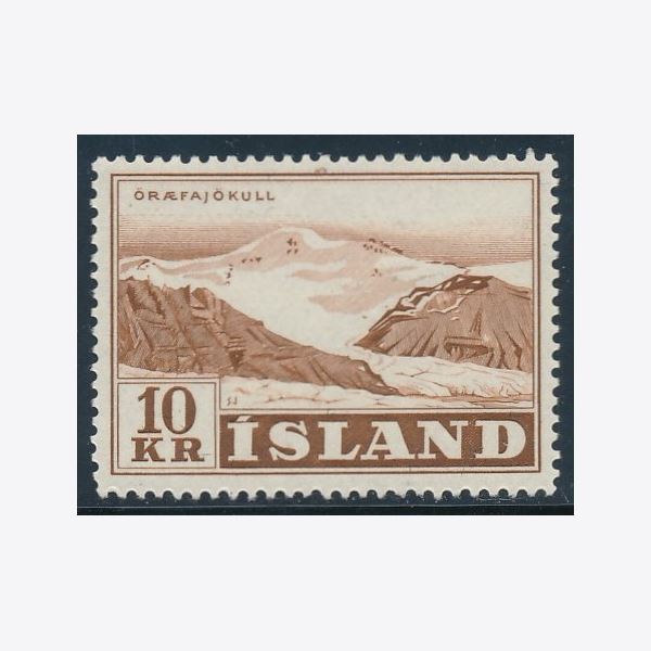 Iceland 1957