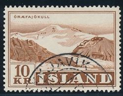 Iceland 1957